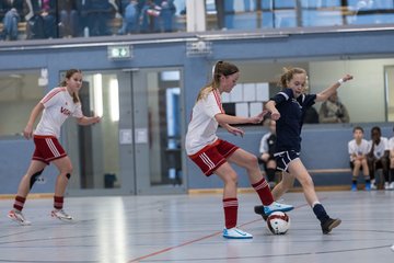 Bild 66 - wCJ NFV Futsalturnier